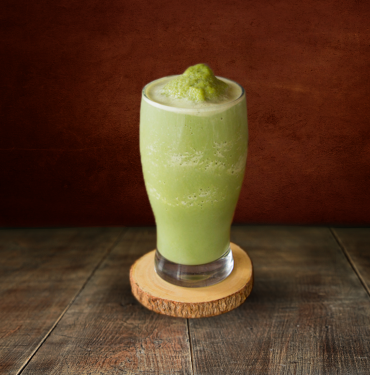 Matcha Smoothy