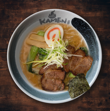 Miso Kamen