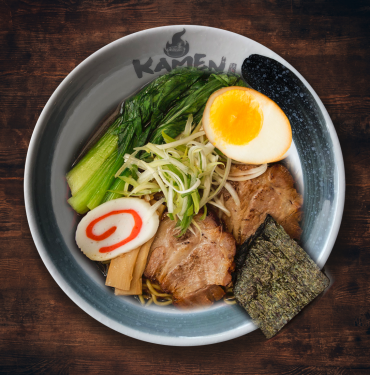 Shoyu Ramen