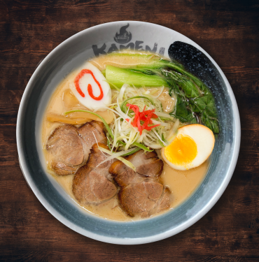 Tonkotsu