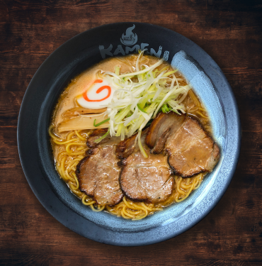 Tonkotsu Miso