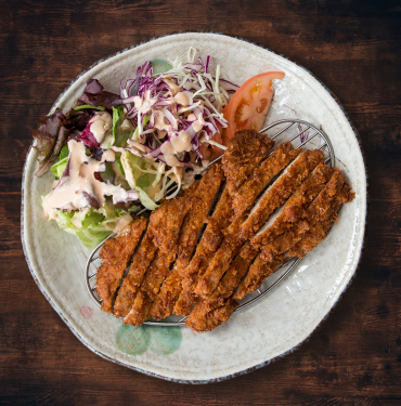 Don Katsu