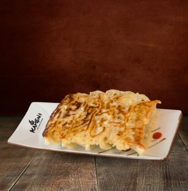 Gyoza