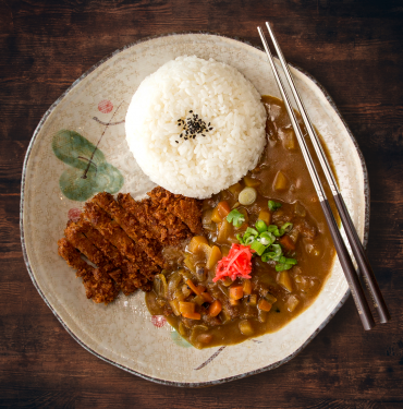 Katsu Kare