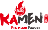 Kamen Ramen-No.1 Ramen in GTA